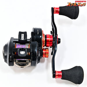 【アブガルシア】 レボ TRV Abu Garcia REVO