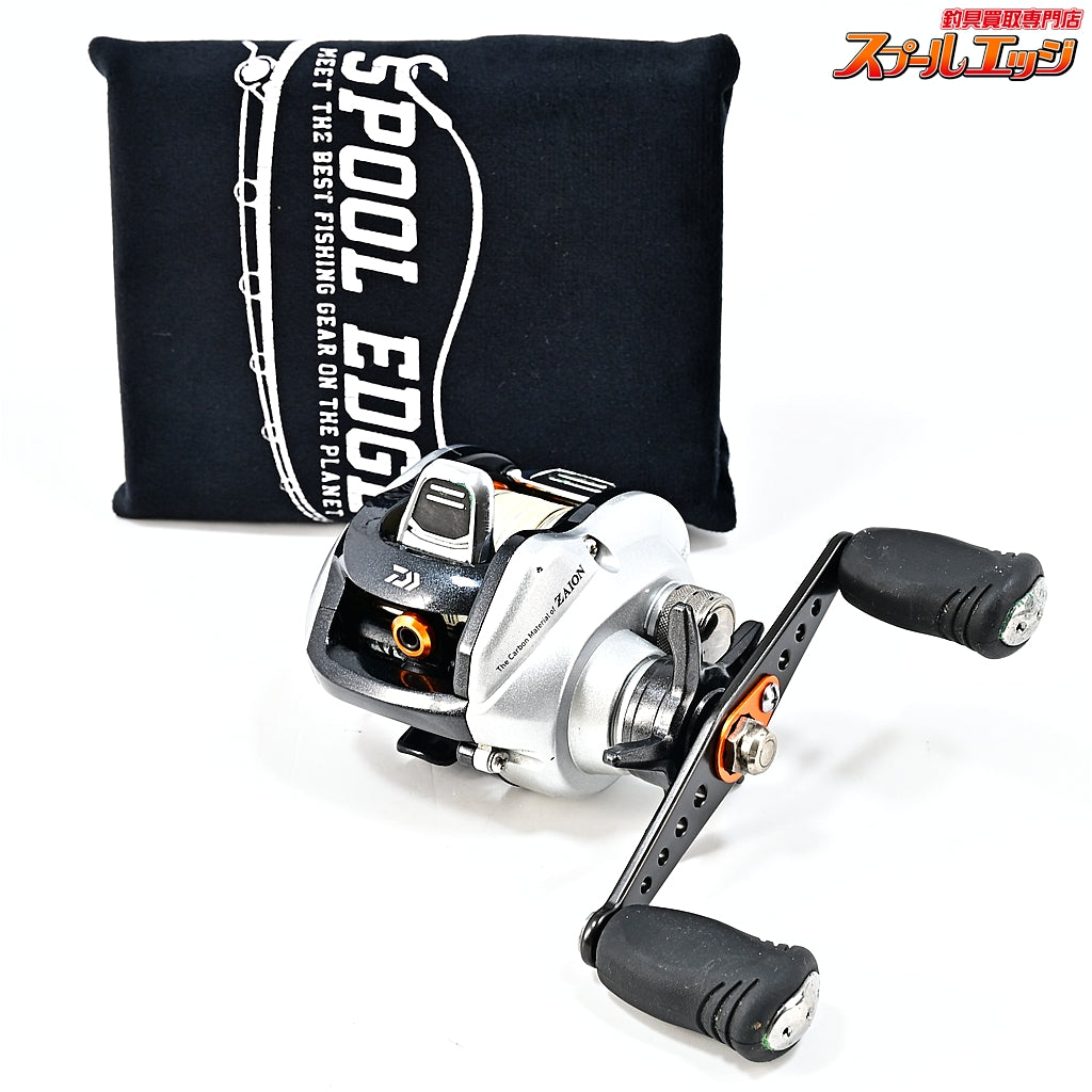 【ダイワ】 スマック 100HL DAIWA SMAK