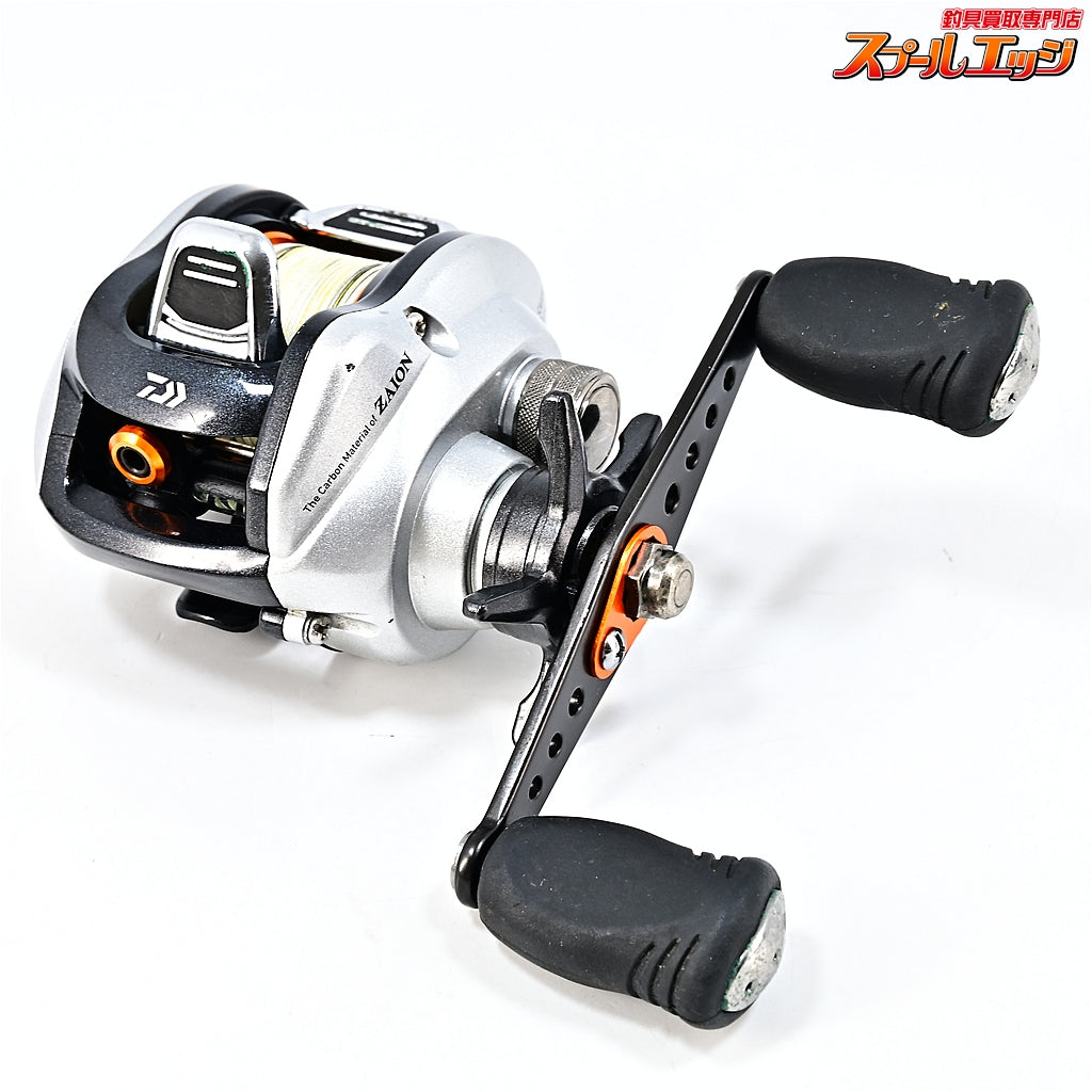 【ダイワ】 スマック 100HL DAIWA SMAK