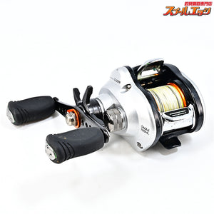 【ダイワ】 スマック 100HL DAIWA SMAK