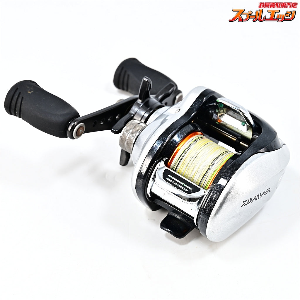 【ダイワ】 スマック 100HL DAIWA SMAK