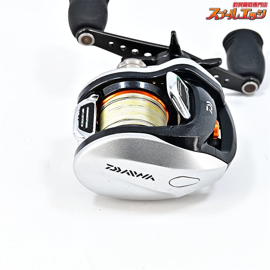 【ダイワ】 スマック 100HL DAIWA SMAK