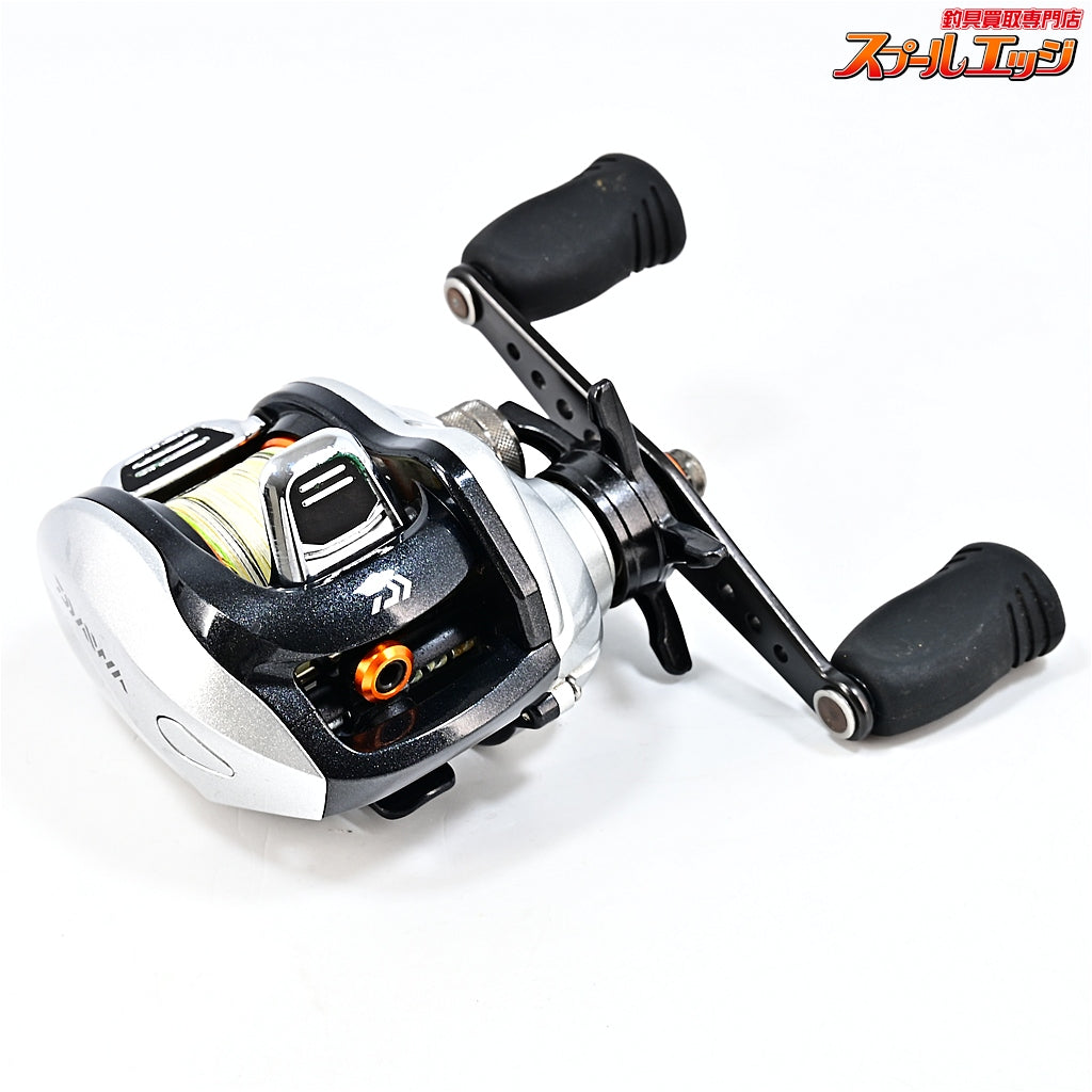 【ダイワ】 スマック 100HL DAIWA SMAK