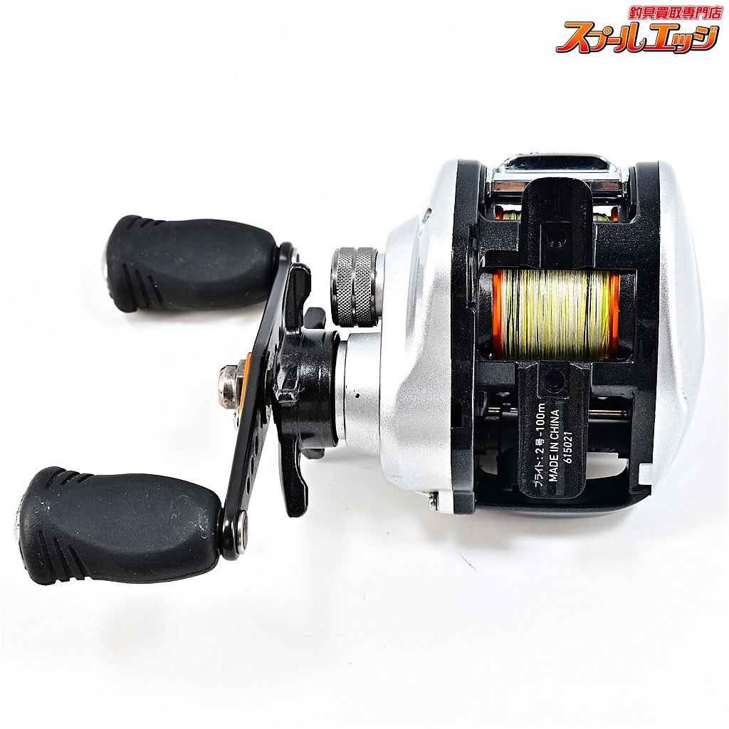 【ダイワ】 スマック 100HL DAIWA SMAK