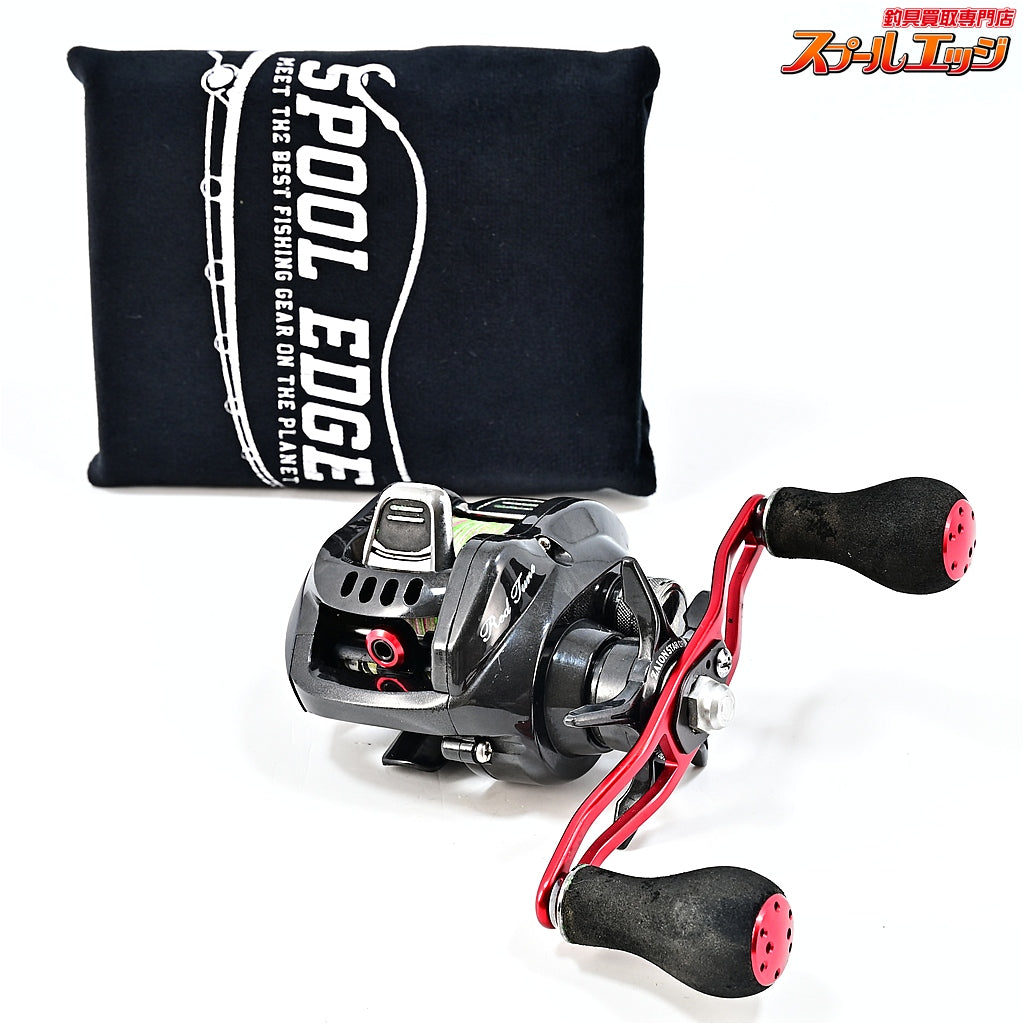 【ダイワ】 スマック RTレッドチューン 100SHL DAIWA SMAK RED-TUNE