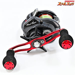 【ダイワ】 スマック RTレッドチューン 100SHL DAIWA SMAK RED-TUNE