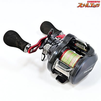 【ダイワ】 スマック RTレッドチューン 100SHL DAIWA SMAK RED-TUNE
