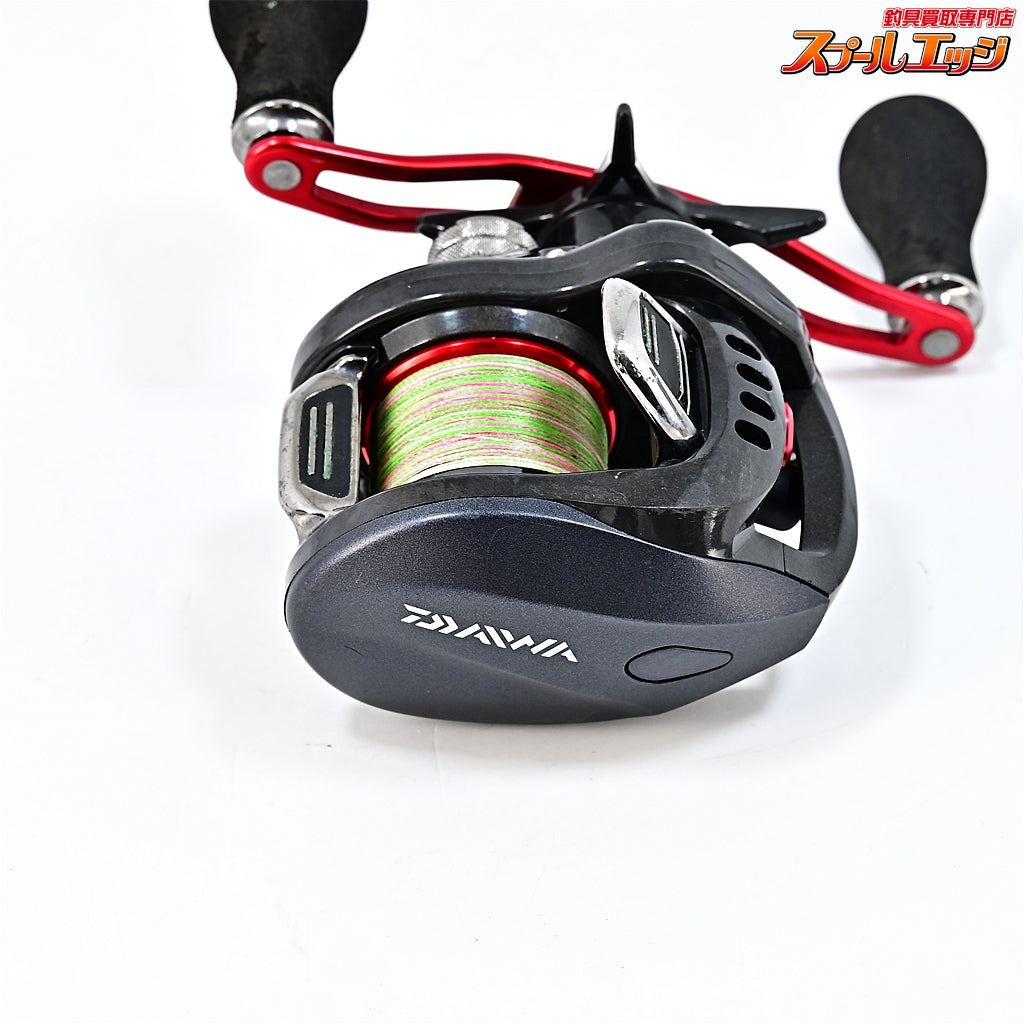 【ダイワ】 スマック RTレッドチューン 100SHL DAIWA SMAK RED-TUNE