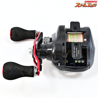 【ダイワ】 スマック RTレッドチューン 100SHL DAIWA SMAK RED-TUNE