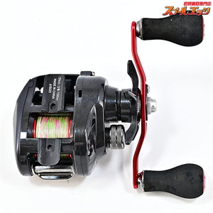 【ダイワ】 スマック RTレッドチューン 100SHL DAIWA SMAK RED-TUNE