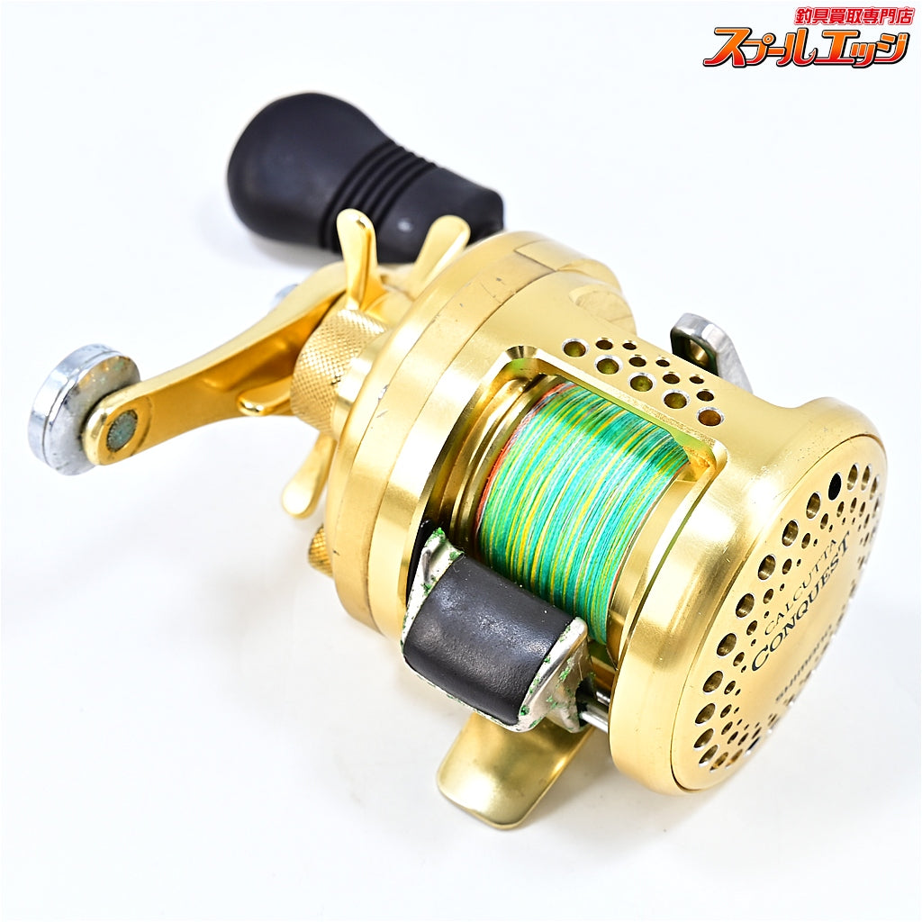 【シマノ】 04カルカッタコンクエスト 201F SHIMANO CALCUTTA CONQUEST