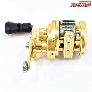 【シマノ】 04カルカッタコンクエスト 201F SHIMANO CALCUTTA CONQUEST