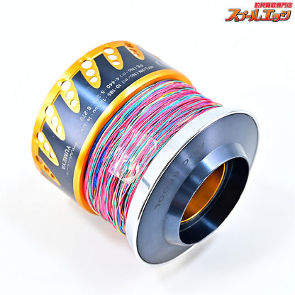 【シマノx夢屋】 08ステラ SW12000 スプール SHIMANOxYUMEYA STELLA SPARE SPOOL