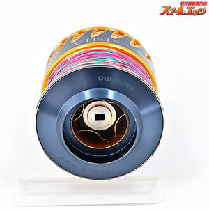【シマノx夢屋】 08ステラ SW12000 スプール SHIMANOxYUMEYA STELLA SPARE SPOOL