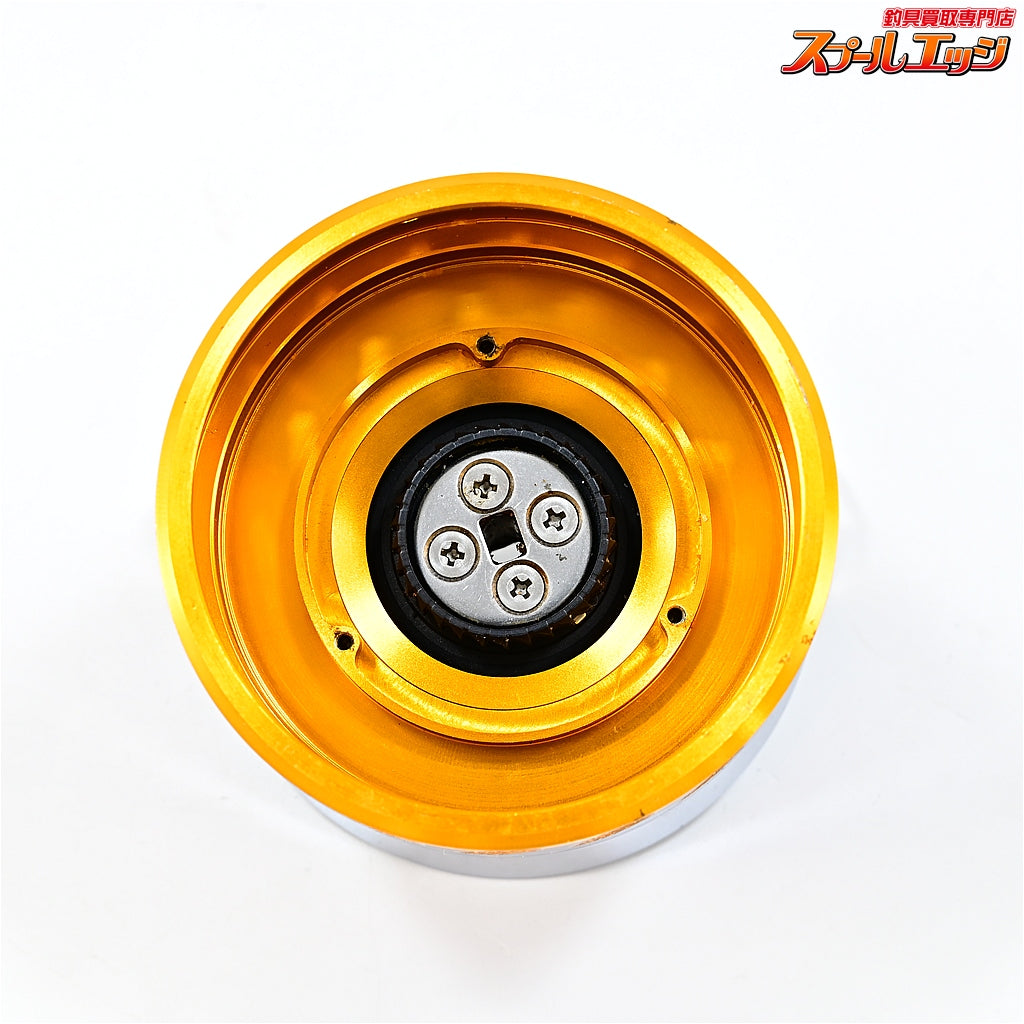 【シマノx夢屋】 08ステラ SW12000 スプール SHIMANOxYUMEYA STELLA SPARE SPOOL