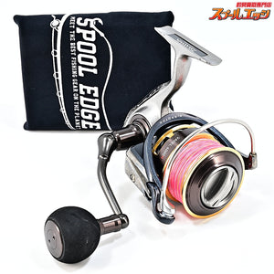 【ダイワ】 15ヴァデル 4000H DAIWA VADEL