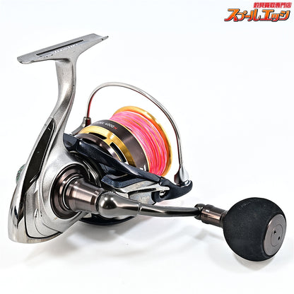 【ダイワ】 15ヴァデル 4000H DAIWA VADEL