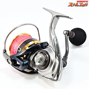 【ダイワ】 15ヴァデル 4000H DAIWA VADEL