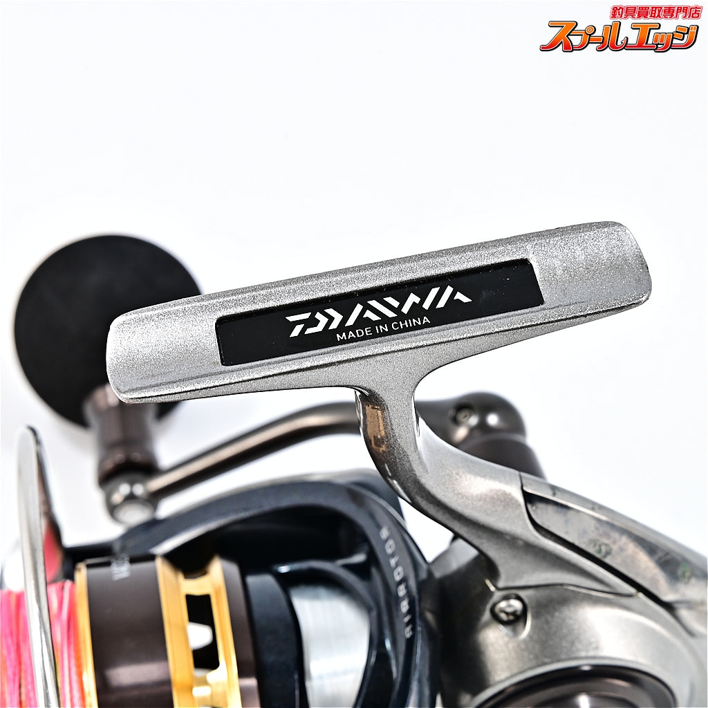 【ダイワ】 15ヴァデル 4000H DAIWA VADEL