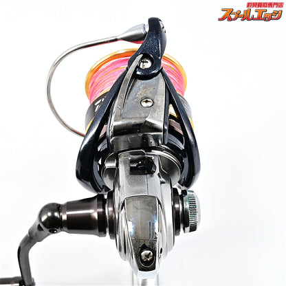 【ダイワ】 15ヴァデル 4000H DAIWA VADEL