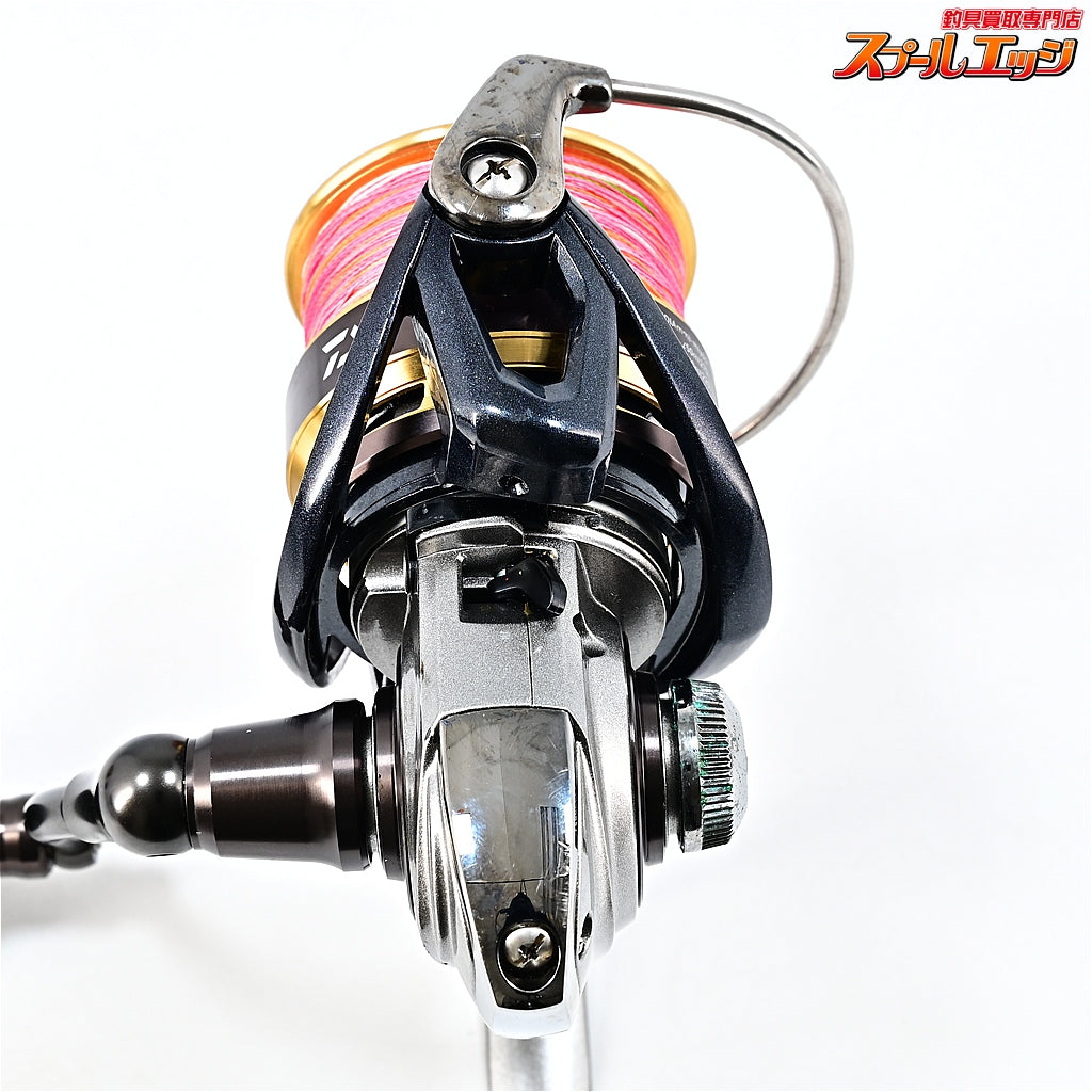 【ダイワ】 15ヴァデル 4000H DAIWA VADEL