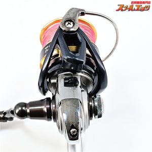 【ダイワ】 15ヴァデル 4000H DAIWA VADEL