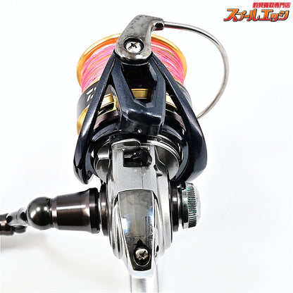 【ダイワ】 15ヴァデル 4000H DAIWA VADEL