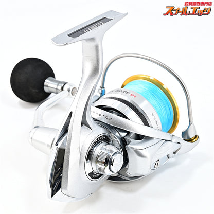 【ダイワ】 11カルディア 3520PE-SH DAIWA CALDIA