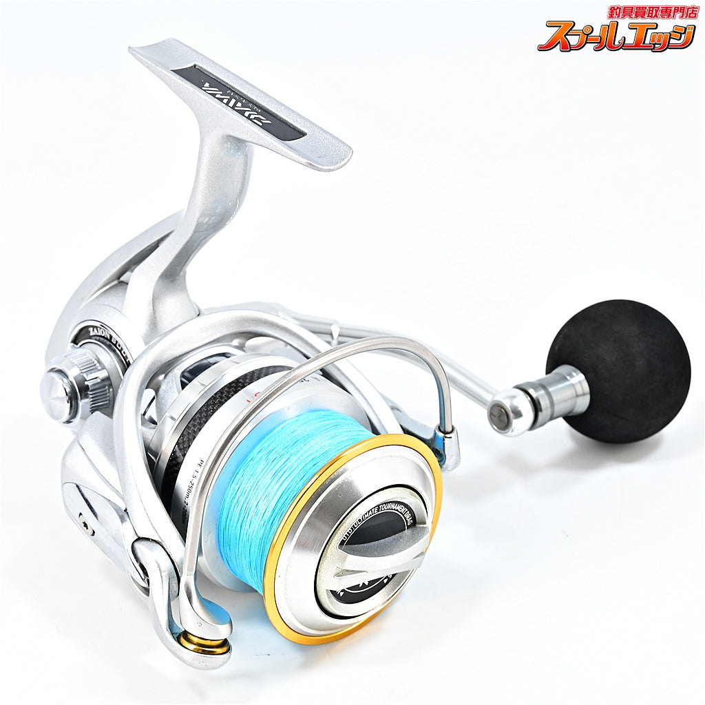 【ダイワ】 11カルディア 3520PE-SH DAIWA CALDIA