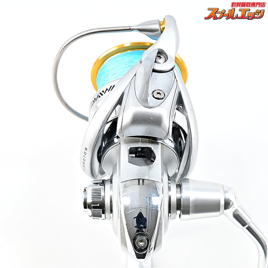 【ダイワ】 11カルディア 3520PE-SH DAIWA CALDIA