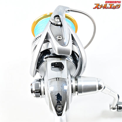 【ダイワ】 11カルディア 3520PE-SH DAIWA CALDIA