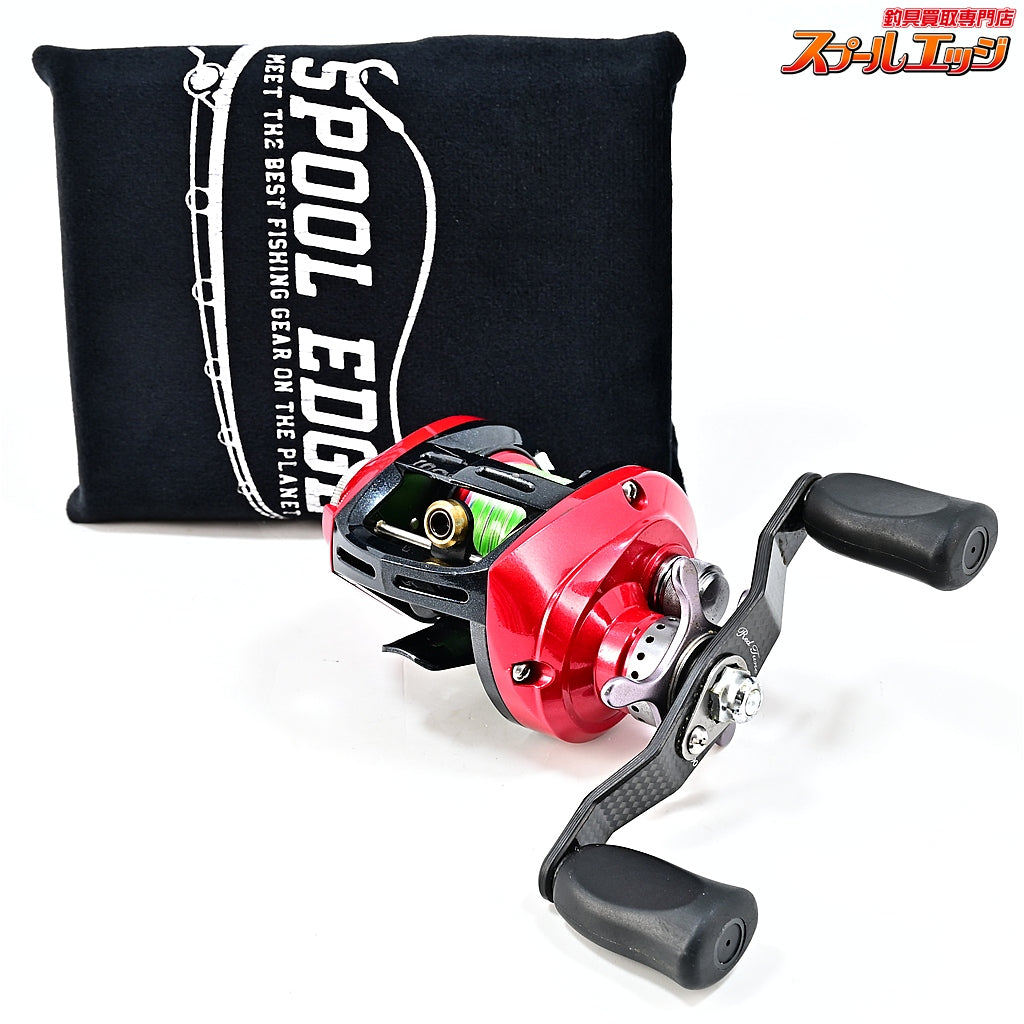【ダイワ】 エアド RTレッドチューン 100L DAIWA AIRD RED-TUNE