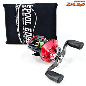 【ダイワ】 エアド RTレッドチューン 100L DAIWA AIRD RED-TUNE