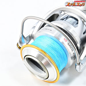 【ダイワ】 11カルディア 3520PE-SH DAIWA CALDIA