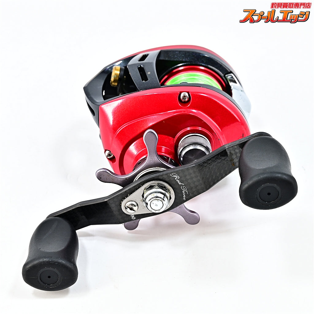 【ダイワ】 エアド RTレッドチューン 100L DAIWA AIRD RED-TUNE