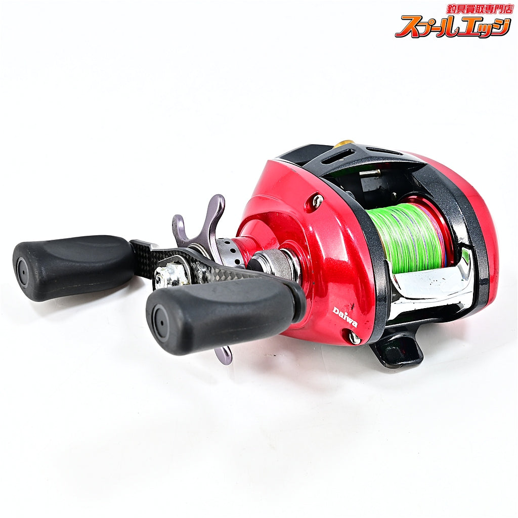 【ダイワ】 エアド RTレッドチューン 100L DAIWA AIRD RED-TUNE