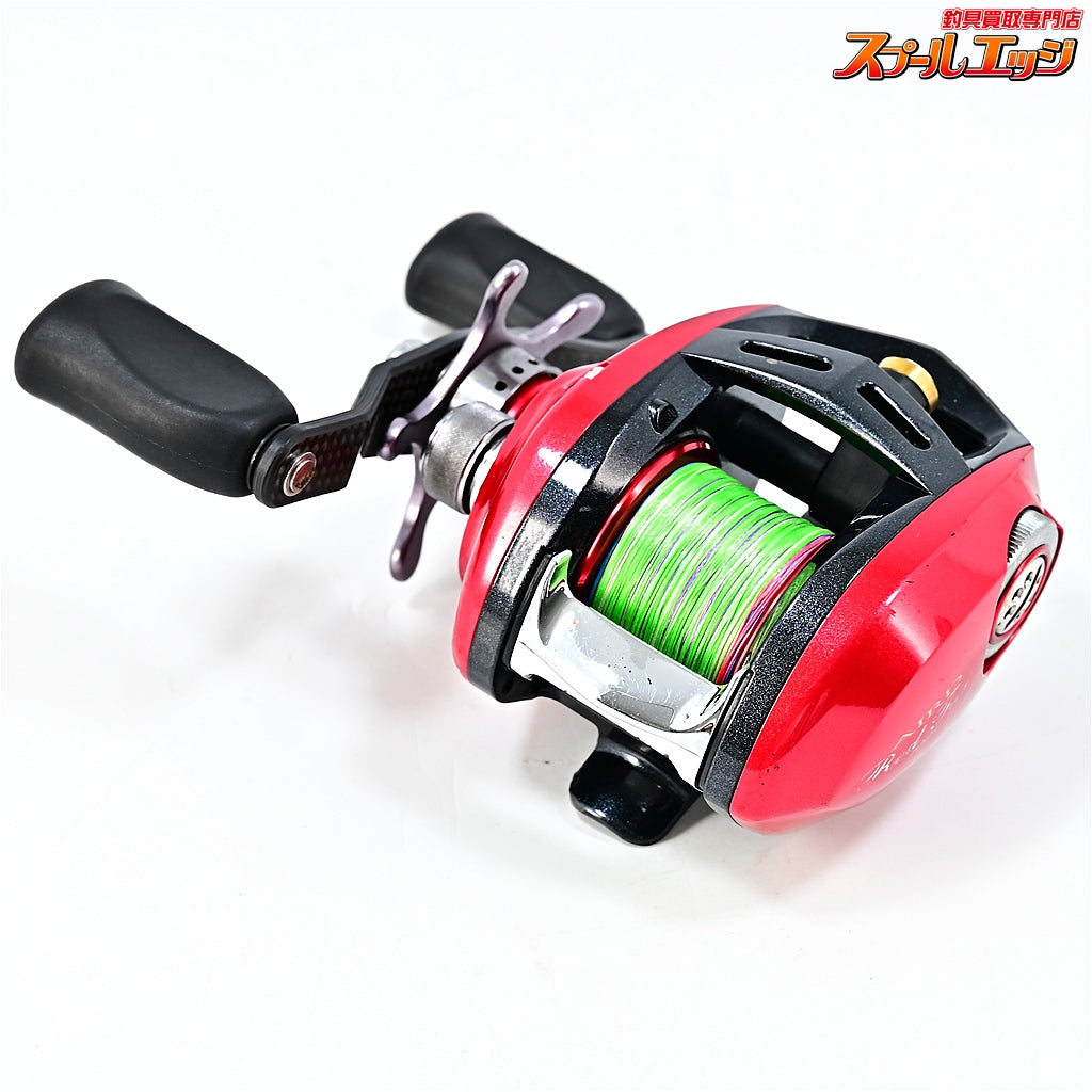 【ダイワ】 エアド RTレッドチューン 100L DAIWA AIRD RED-TUNE