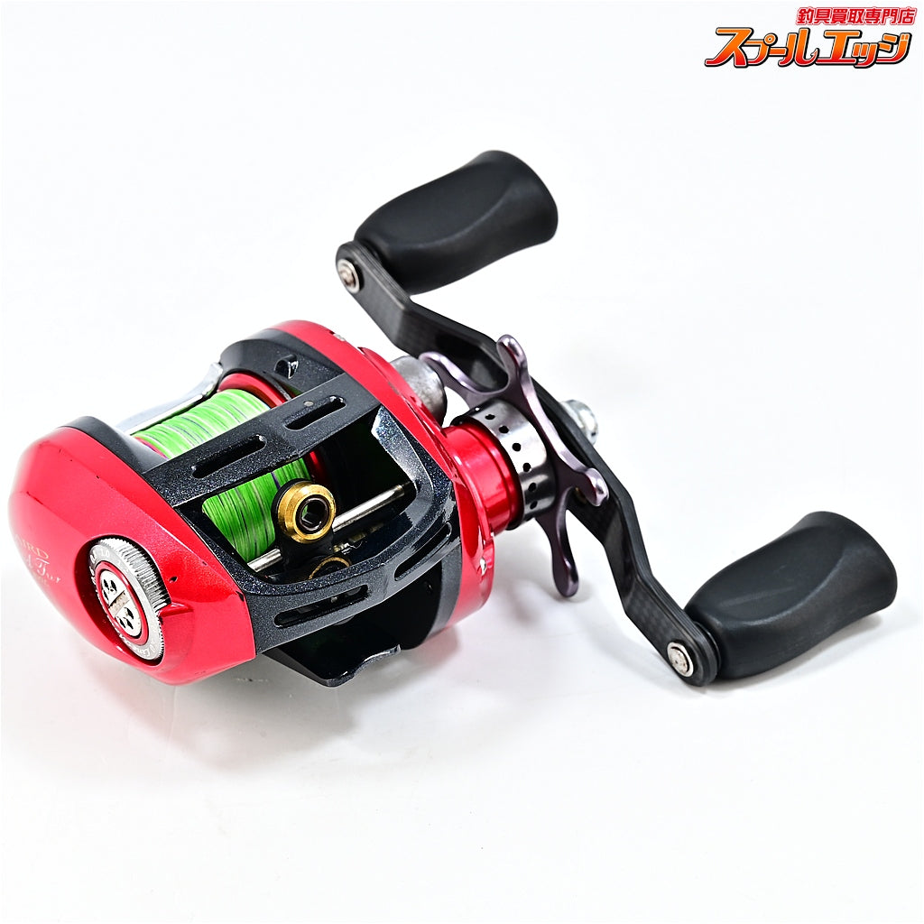 【ダイワ】 エアド RTレッドチューン 100L DAIWA AIRD RED-TUNE