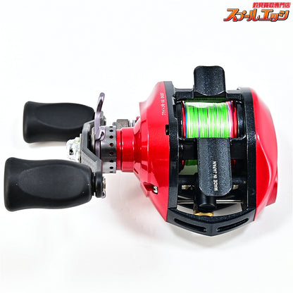 【ダイワ】 エアド RTレッドチューン 100L DAIWA AIRD RED-TUNE