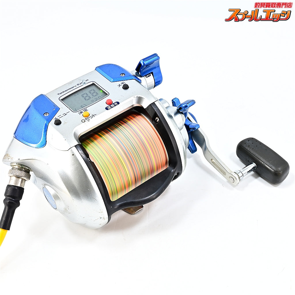 【シマノ】 電動丸 4000HP SHIMANO DENDOU-MARU