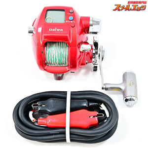 【ダイワ】 シーボーグ 300 DAIWA SEABORG