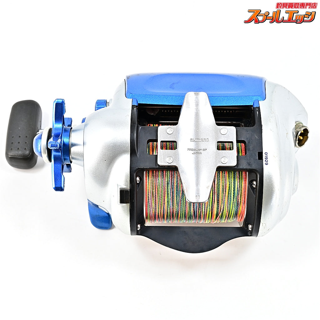 【シマノ】 電動丸 4000HP SHIMANO DENDOU-MARU