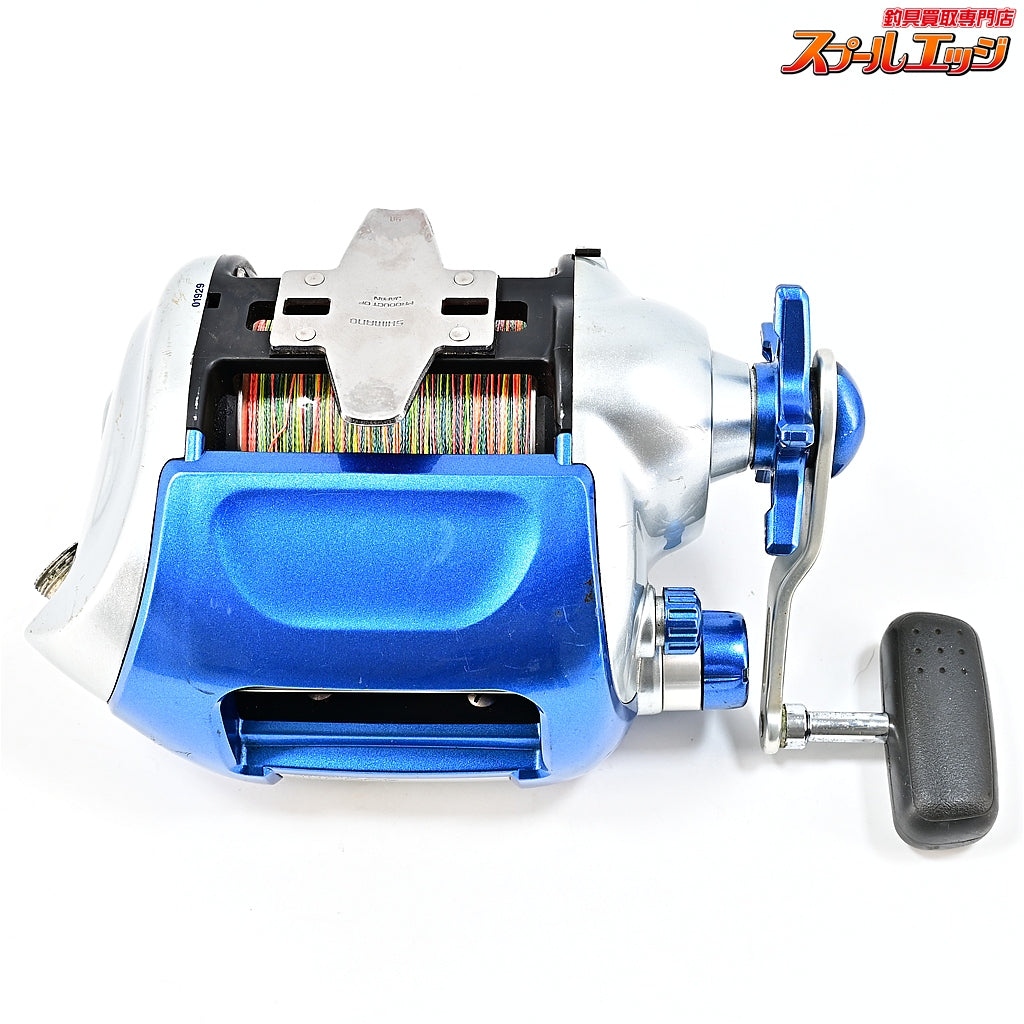 【シマノ】 電動丸 4000HP SHIMANO DENDOU-MARU