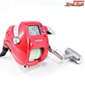 【ダイワ】 シーボーグ 300 DAIWA SEABORG