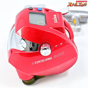【ダイワ】 シーボーグ 300 DAIWA SEABORG