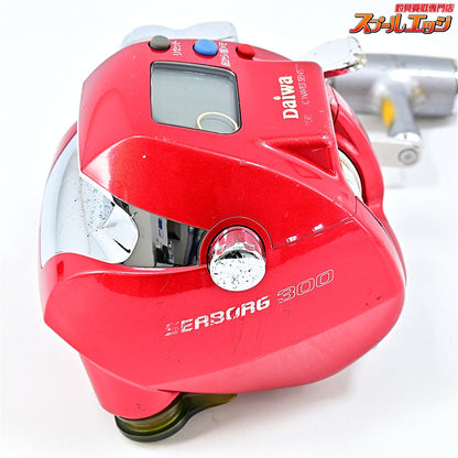 【ダイワ】 シーボーグ 300 DAIWA SEABORG