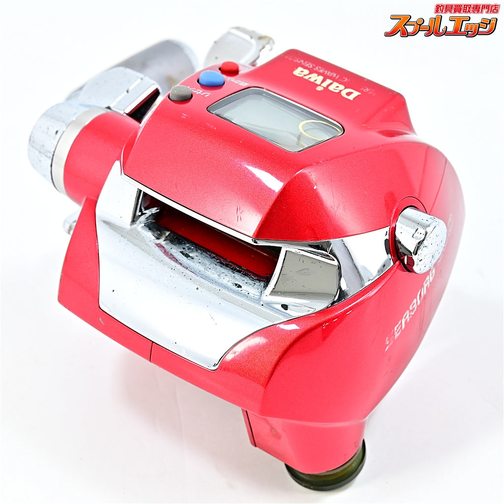 【ダイワ】 シーボーグ 300 DAIWA SEABORG