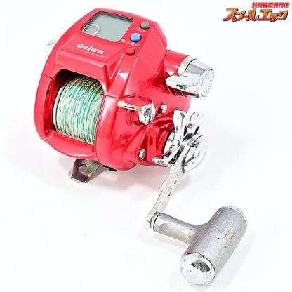 【ダイワ】 シーボーグ 300 DAIWA SEABORG