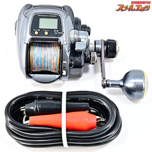 【シマノ】 フォースマスター ムテキ 1000MK HD SHIMANO FORCE MASTER