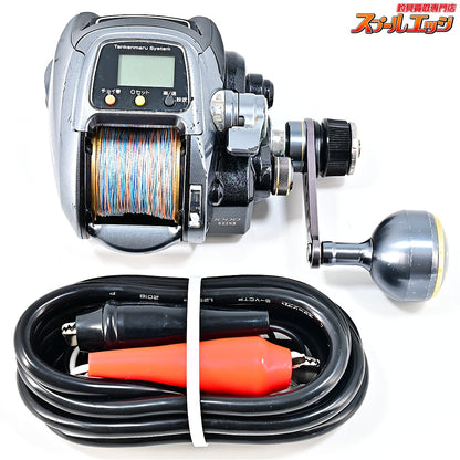 【シマノ】 フォースマスター ムテキ 1000MK HD SHIMANO FORCE MASTER